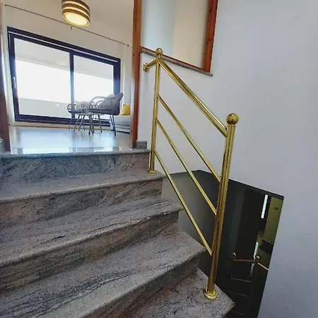 Sea View K Loft * Rabac