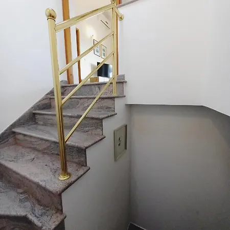 Sea View K Loft Rabac