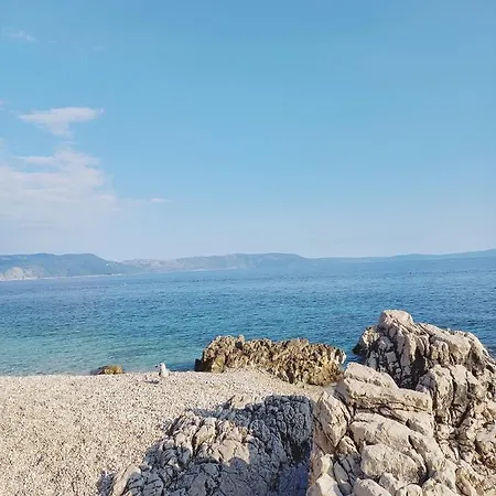 Appartamento Sea View K Loft *