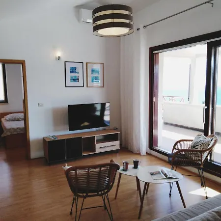 Appartement Sea View K Loft *