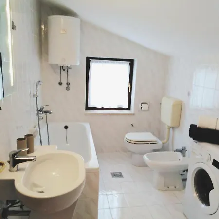 Sea View K Loft Appartamento *