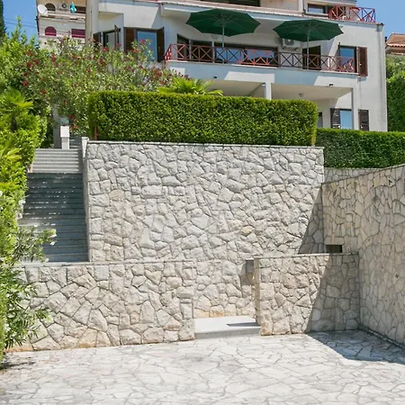 Apartmán Sea View K Loft Rabac