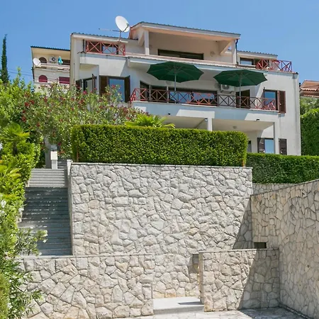 Apartmán Sea View K Loft *
