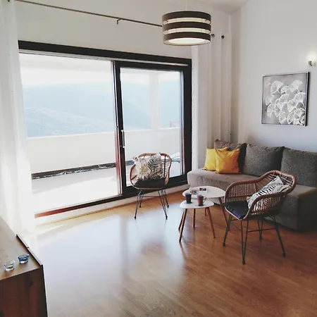 Appartement Sea View K Loft *