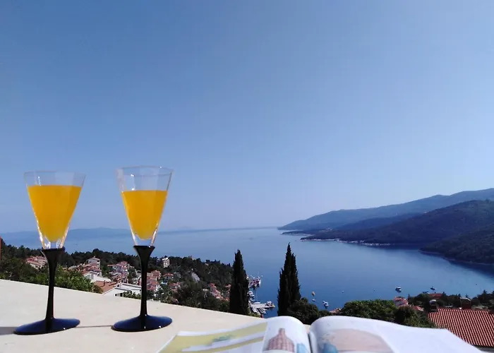 Sea View K Loft Appartement Rabac