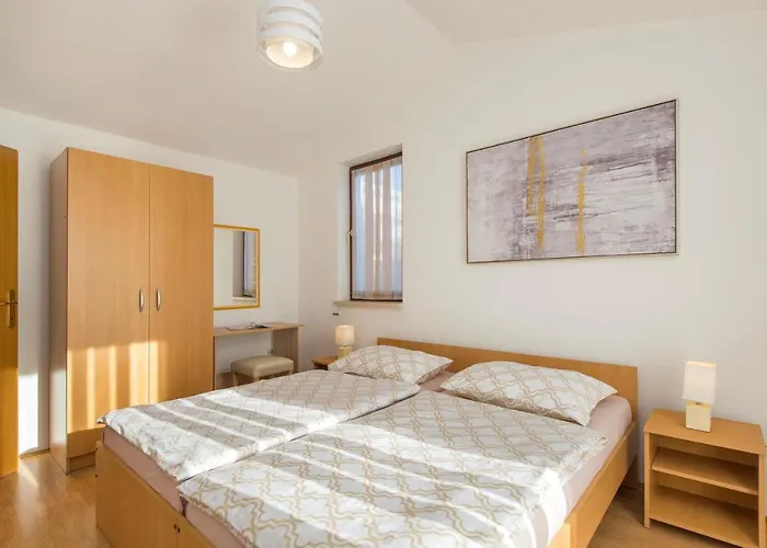 Sea View K Loft Appartement Rabac