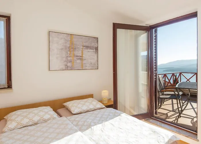 Sea View K Loft *