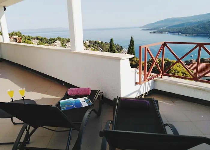 Sea View K Loft *