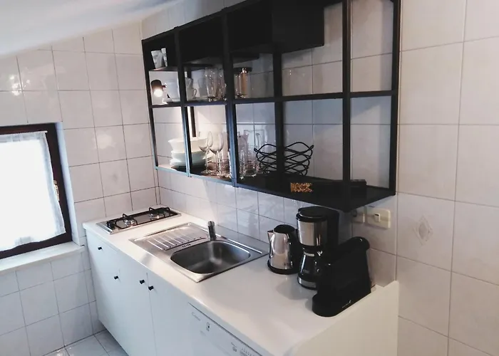 Sea View K Loft Rabac