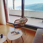 Sea View K Loft Apartamento