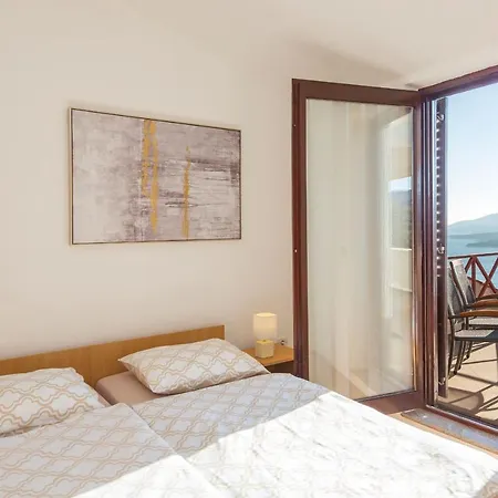 Sea View K Loft *