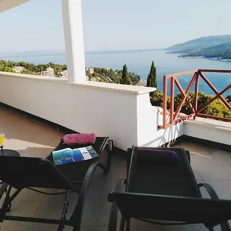Sea View K Loft *