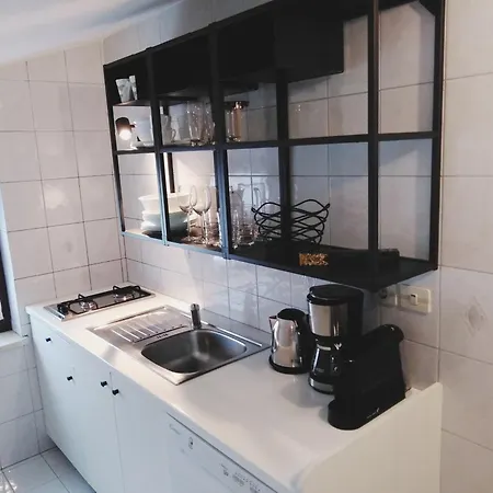 Sea View K Loft Rabac