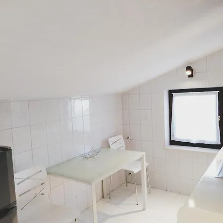 Lägenhet Sea View K Loft *